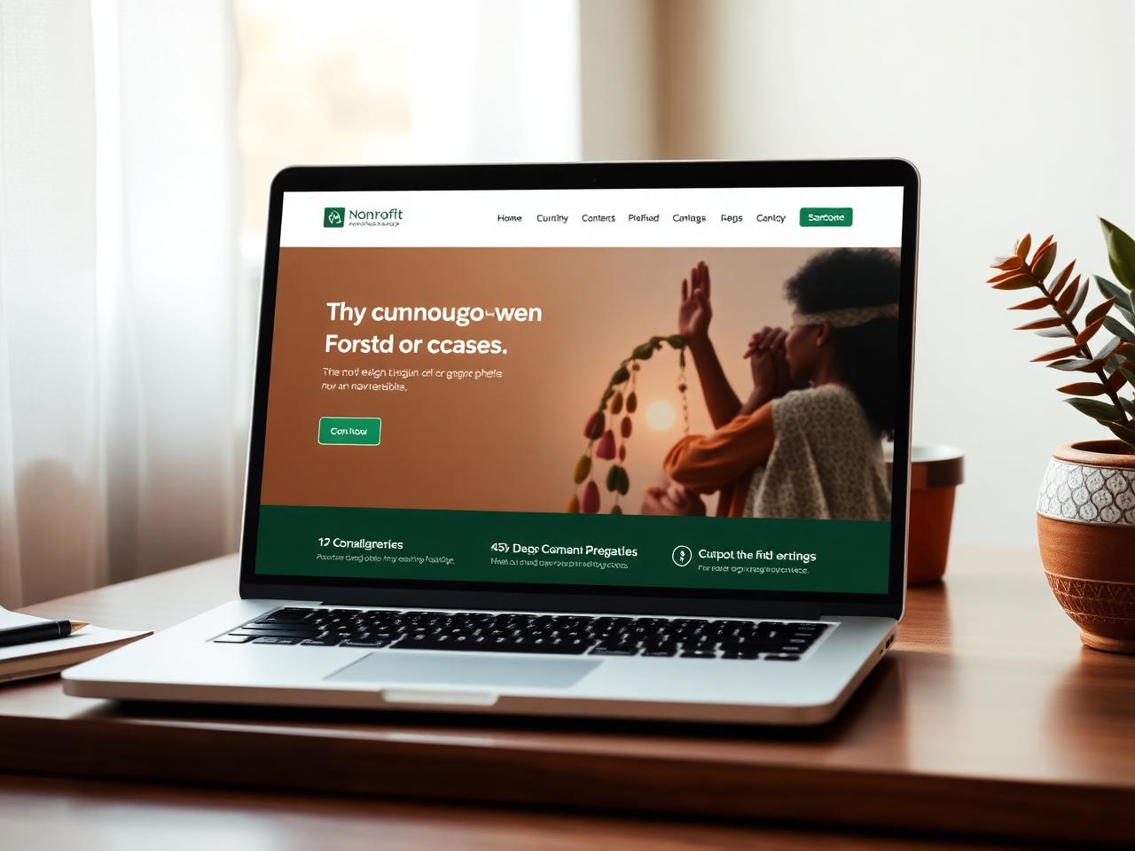 The Common Good Project